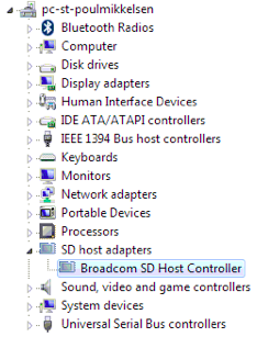 mac bootcamp bluetooth usb host controller driver